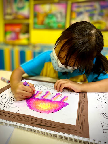 Phone number for Global Art White Sands