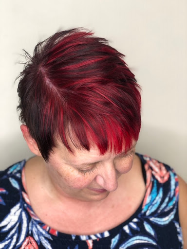 Beauty Salon «Salon Bliss», reviews and photos, 212 SE Magnolia Exd, Ocala, FL 34471, USA