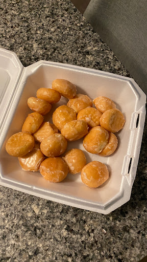 Donut Shop «Donut Plaza Plus», reviews and photos, 2113 Harwood Rd, Bedford, TX 76021, USA