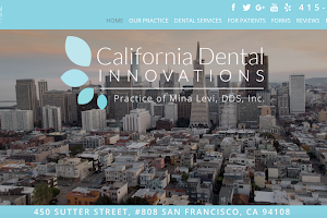 California Dental Innovations: Mina Levi DDS image