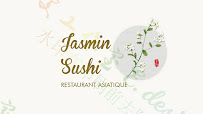 Photos du propriétaire du Restaurant asiatique Jasmin Sushi à Le Mans - n°17