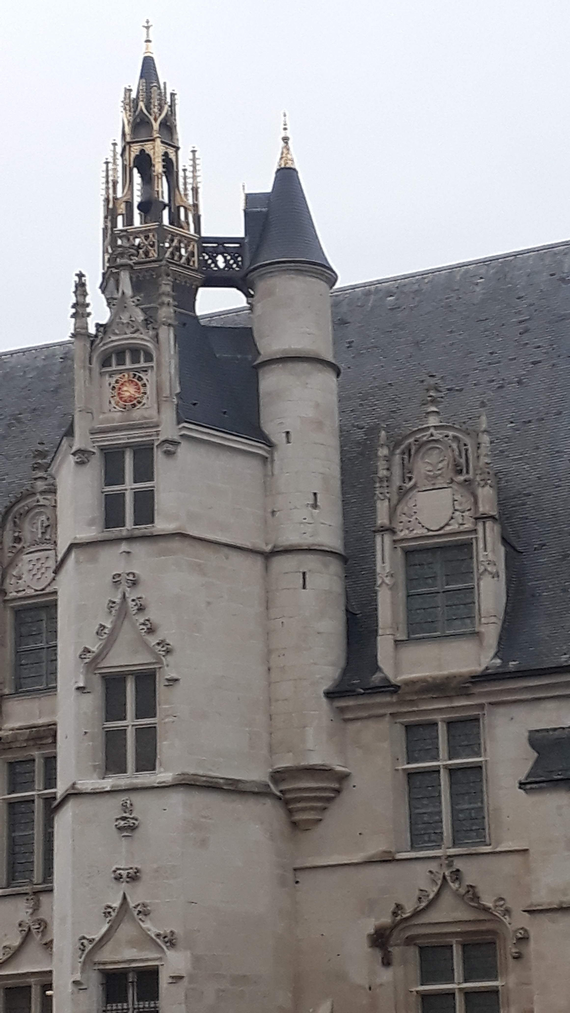Photo n° 5 de l'avis de Pascal.o fait le 18/11/2019 à 21:09