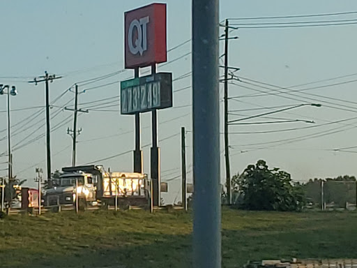 Gas Station «QuikTrip», reviews and photos, 5500 Buford Hwy NE, Doraville, GA 30340, USA