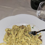 Photo n°1 de l'avis de Carlo. fait le 01/10/2022 à 13:17 sur le  Ristorante Il Ritrovo à Torricella Sicura