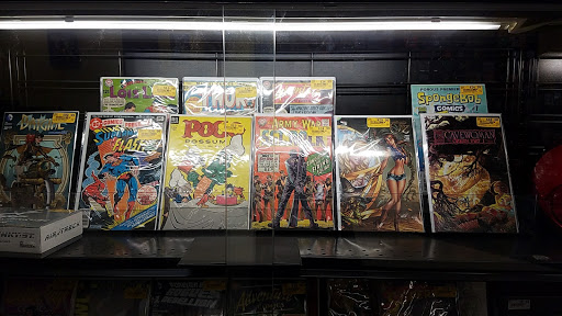 DVD Store «EntertainMart», reviews and photos, 1360 US-64, Conway, AR 72032, USA