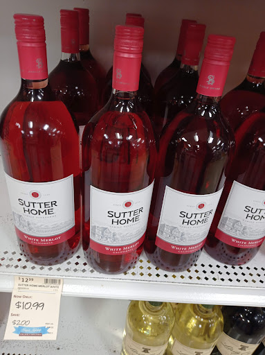 Liquor Store «Wine & Spirits Shoppe», reviews and photos, 1622 Lincoln Hwy, Lancaster, PA 17602, USA