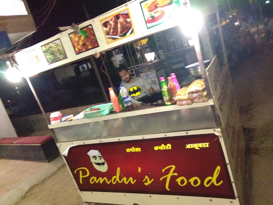 Pandu chinese Fast Food