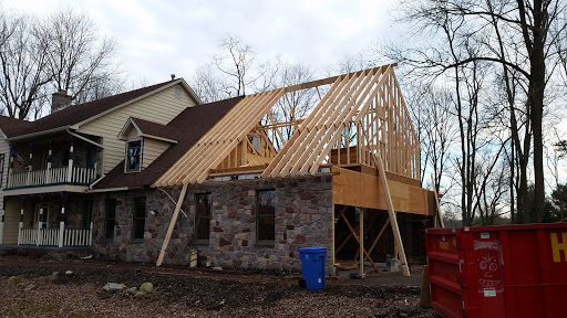 General Contractor «Freedom General Contracting , Inc.», reviews and photos, 5294 Long Ln, Doylestown, PA 18902, USA