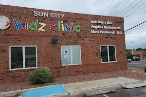 Sun City Kidz Clinic, PA image