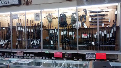 Department Store «Mills Fleet Farm», reviews and photos, 3730 36th St S, Fargo, ND 58104, USA