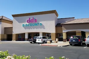 dd's DISCOUNTS image
