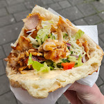 Photo n°1 de l'avis de Nils.c fait le 28/01/2023 à 12:59 sur le  King Kebab à Hattingen