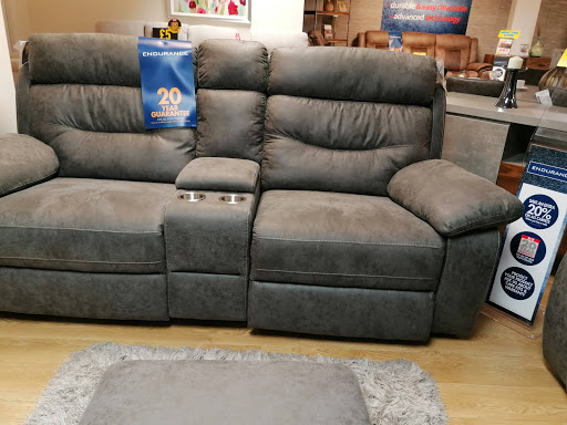 Sofa bed second hand Rotherham