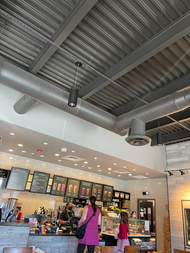 Coffee Shop «Starbucks», reviews and photos, 429 State Rd, Dartmouth, MA 02747, USA