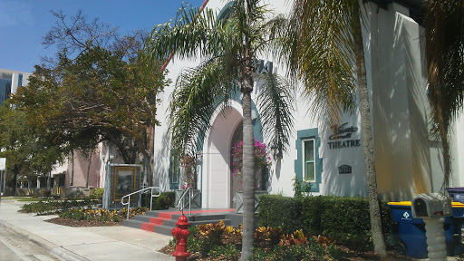 Movie Theater «Savor Cinema Fort Lauderdale», reviews and photos, 503 SE 6th St, Fort Lauderdale, FL 33301, USA