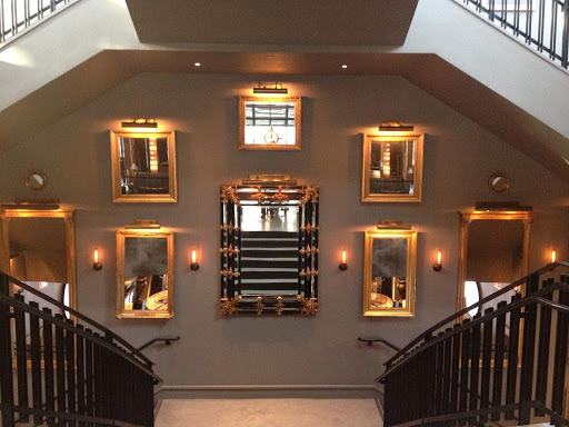 Electrician «B.K. Electric Services», reviews and photos, 14320 Ventura Blvd #240, Sherman Oaks, CA 91423, USA