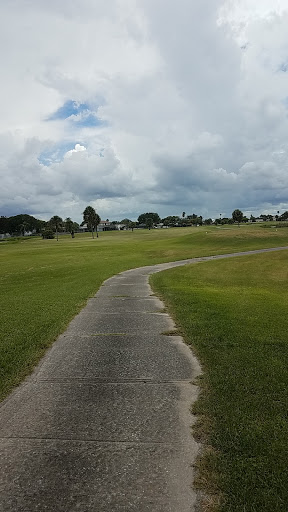 Country Club «Cocoa Beach Country Club», reviews and photos, 5000 Tom Warriner Blvd, Cocoa Beach, FL 32931, USA