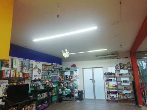 Mi Ardillosa Tienda