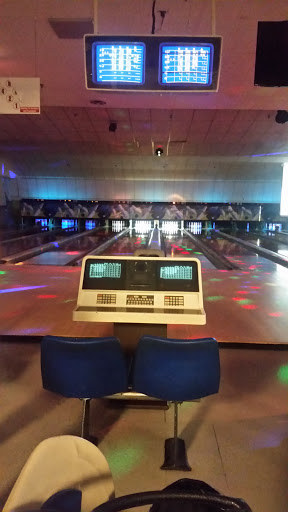 Bowling Alley «Stanton Lanes», reviews and photos, 470 Stanton St, Wilkes-Barre, PA 18702, USA