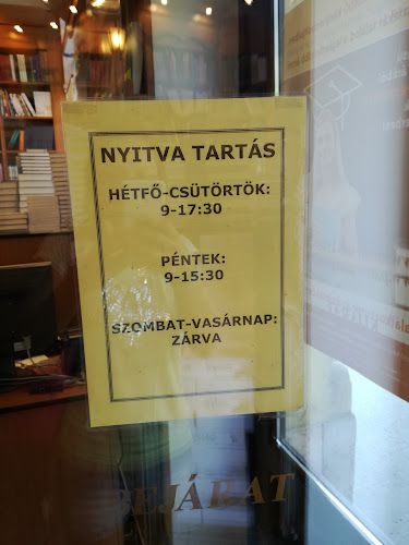 Értékelések erről a helyről: Medicina Bookstore, Budapest - Könyvesbolt