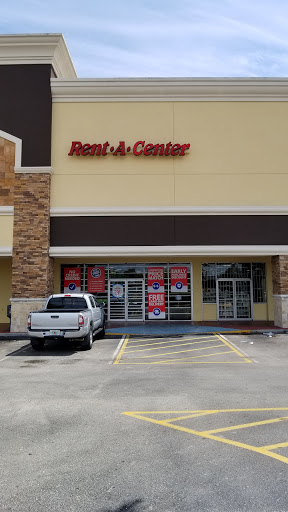 Furniture Rental Service «Rent-A-Center», reviews and photos, 2930 Broadway Ste 18, Riviera Beach, FL 33404, USA