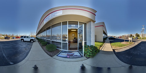 Roofing Contractor «Eclipse Roofing & Restoration, LLC», reviews and photos, 11540 Blankenbaker Access Dr Suite 105, Louisville, KY 40299, USA