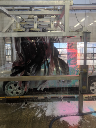 Car Wash «Turtle Wax Car Wash», reviews and photos, 252 S Gary Ave, Bloomingdale, IL 60108, USA