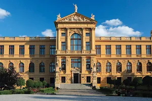 The City of Prague Museum image