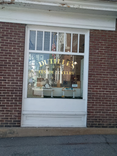 Jeweler «Dutilles Jewelry Design Studio», reviews and photos, 55 N Park St, Lebanon, NH 03766, USA