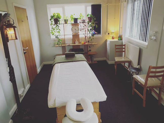 Reviews of Bea Nourished in Bristol - Massage therapist