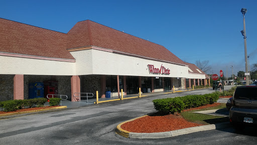 Grocery Store «Winn-Dixie», reviews and photos, 4025 S Nova Rd, Port Orange, FL 32127, USA