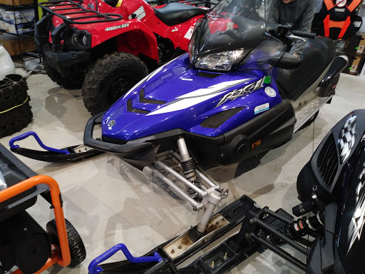 Motorsports Store «Philbrick Motor Sports», reviews and photos, 496 Groton Rd, Westford, MA 01886, USA