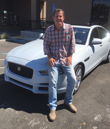 Jaguar Sacramento image