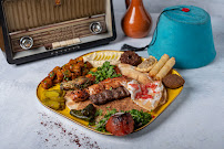 Photos du propriétaire du Restaurant libanais Afandina à Tours - n°12