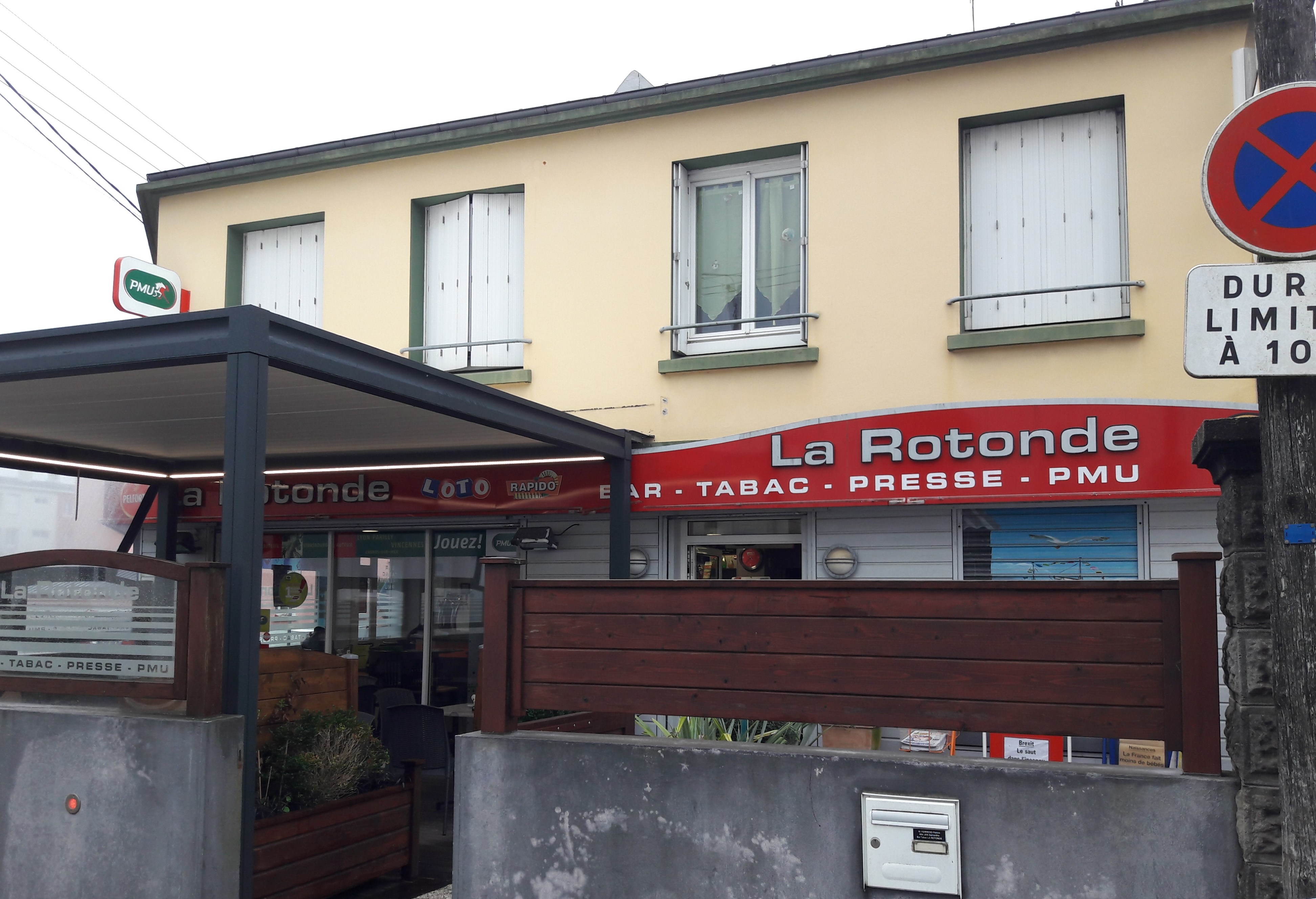 Photo n° 1 de l'avis de Zef.e fait le 16/01/2019 à 17:24