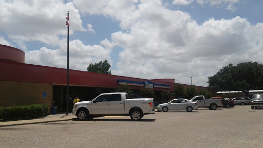 Post Office «United States Postal Service», reviews and photos, 1202 1st St E, Humble, TX 77338, USA