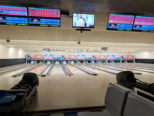Bowling Alley «Cortlandt Lanes Inc», reviews and photos, 2192 Crompond Rd, Cortlandt, NY 10567, USA