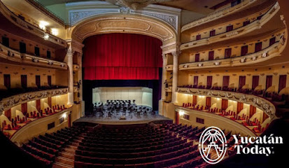 Teatro José Peón Contreras