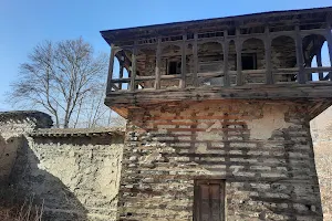 Chitral Fort image