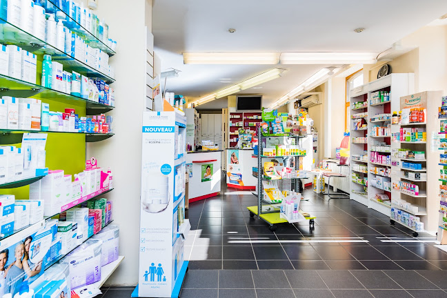 Beoordelingen van Pharmacy Lejeune sa in Durbuy - Apotheek