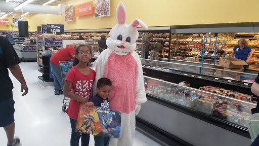 Department Store «Walmart Supercenter», reviews and photos, 1133 Ew Connector Sw, Austell, GA 30106, USA