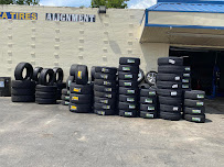 Tiza Tire Llc - Photo 6 - Car repair in Fort Worth, TX, Fort Worth