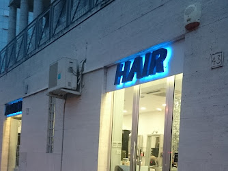 Artistico Hair Parrucchiere Roma Eur Barbiere Barbershop ESTETICA