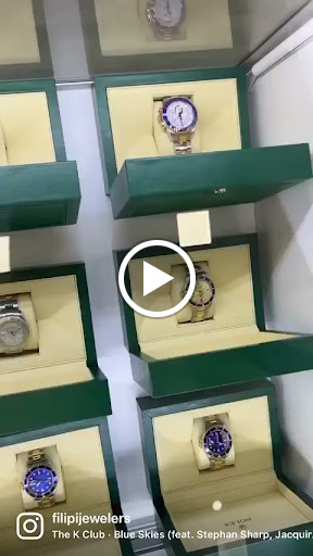 Jeweler «Filipi Jewelers», reviews and photos, 7826 NW 44th St, Lauderhill, FL 33351, USA