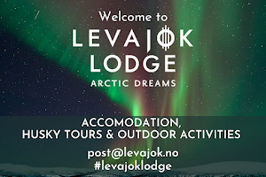 Levajok Lodge image