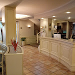 Photo n°2 de l'avis de filomena.a fait le 26/08/2020 à 19:38 sur le  Hotel Parco dei Principi à Rimini