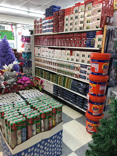 Discount Store «Family Values Discount Store», reviews and photos, 3449 Boston Rd, Bronx, NY 10469, USA