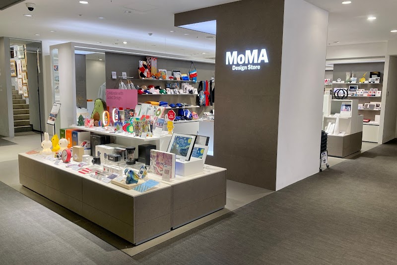 MoMA Design Store 池袋ロフト
