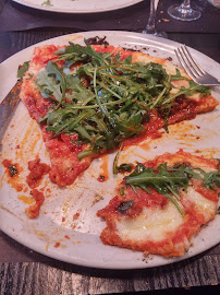 Pizza du Restaurant italien Gusto à Paris - n°16