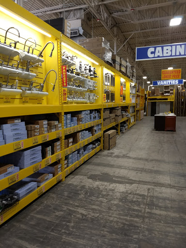 Home Improvement Store «Surplus Warehouse», reviews and photos, 2706 Mackey Ln, Shreveport, LA 71118, USA